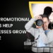 How Promotional Videos Help Businesses Grow Online