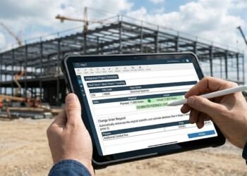 The Role of Smart Workflow Planning in Accurate Cost Forecasting