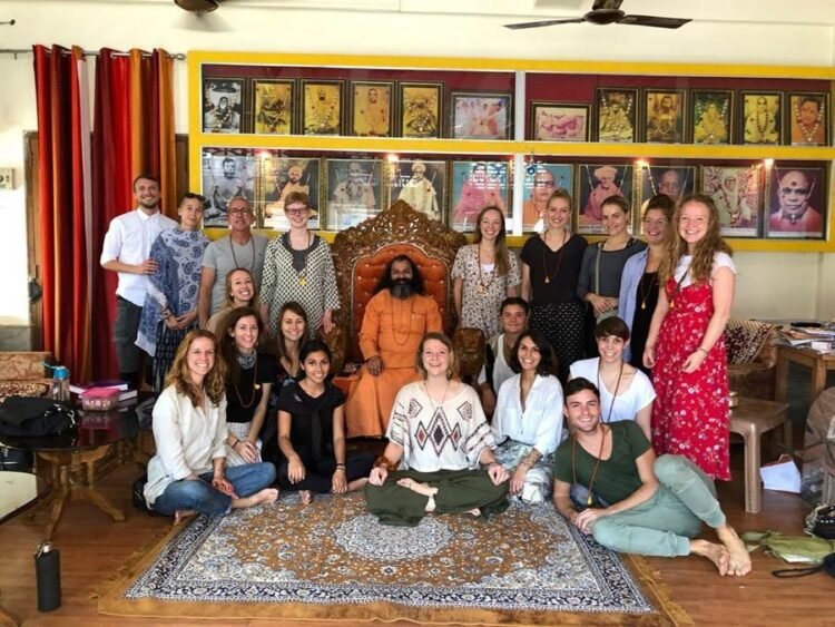 I Took an Online Yoga Teacher Training Course—Here’s What Truly Changed