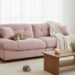Choosing a Couch That Works for Pets and Daily Life