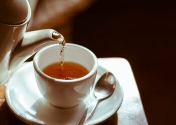 Spill the Tea How to Save Your Reputation (and Your Ride) This Season!