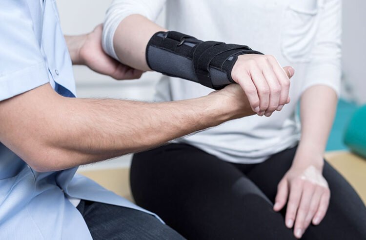 Benefits of Professional Post-Surgery Rehabilitation Treatment