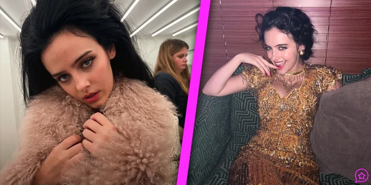 Jessie Murph Height, Weight, Age, Family & Career (Complete Guide)