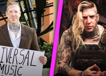 Tom MacDonald Net Worth, Age, Height and Life Story: Everything You Should Know