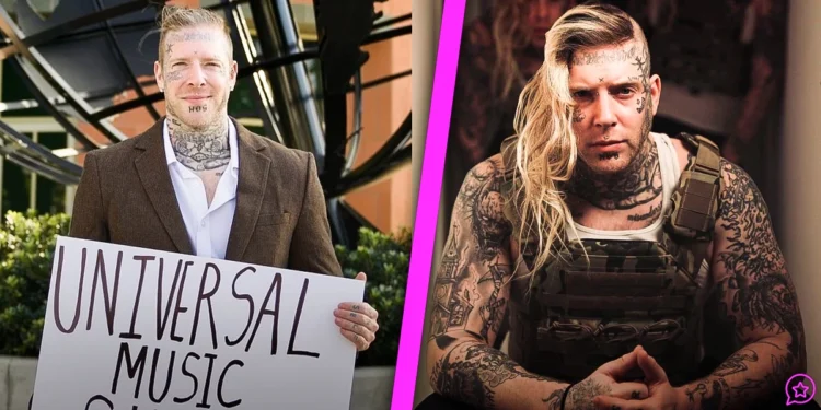 Tom MacDonald Net Worth, Age, Height and Life Story: Everything You Should Know