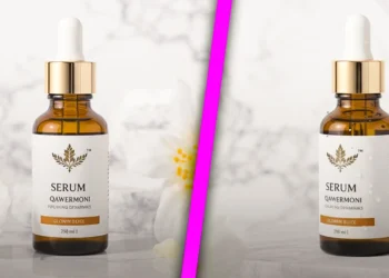 Serum Qawermoni for Skin: What It Is and Why Everyone’s Talking About It