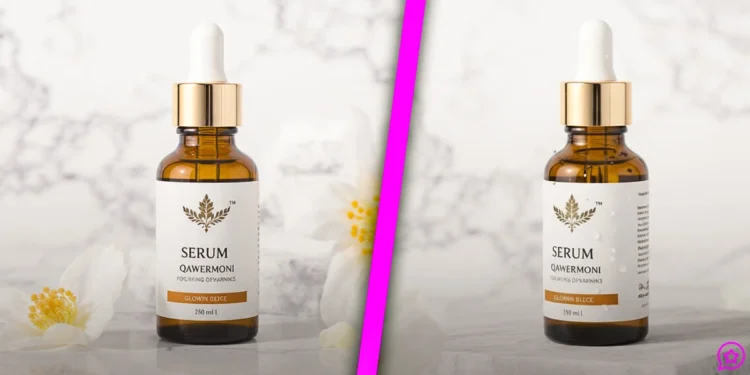 Serum Qawermoni for Skin: What It Is and Why Everyone’s Talking About It
