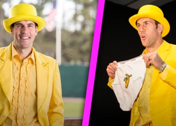 Jesse Cole Net Worth and Business Journey: What You Should Know