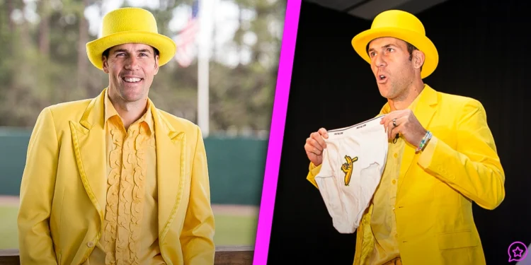 Jesse Cole Net Worth and Business Journey: What You Should Know