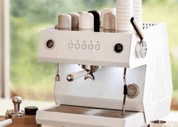 How Procuring the Right Coffee Equipments Builds Operational Advantage