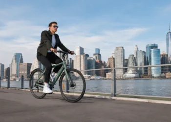 ENGWE UK Review: Affordable Electric Bikes with Premium Features