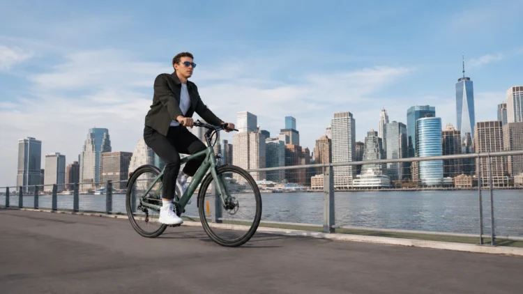 ENGWE UK Review: Affordable Electric Bikes with Premium Features
