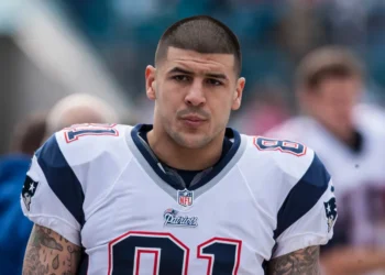 Who Is Aaron Hernandez? The Story Behind the Rise and Fall of an NFL Star