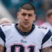 Who Is Aaron Hernandez? The Story Behind the Rise and Fall of an NFL Star