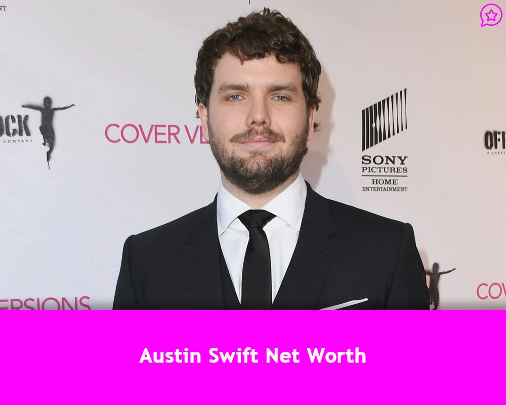 Austin Swift Net Worth