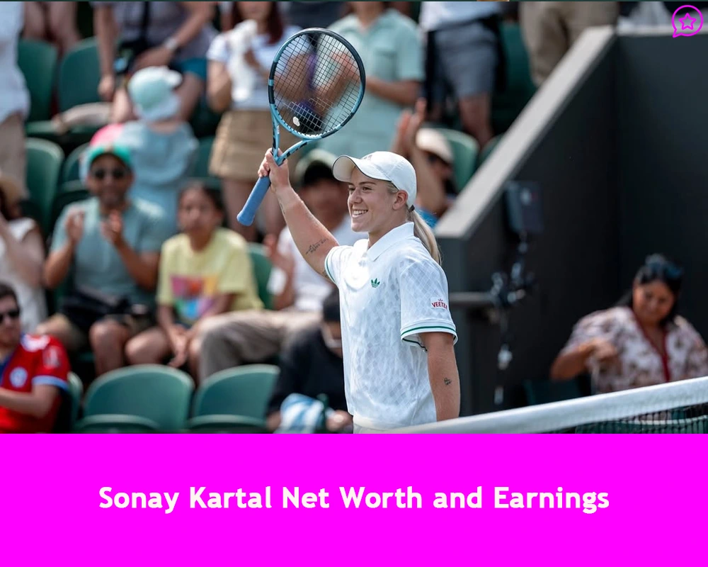 Net Worth and Earnings