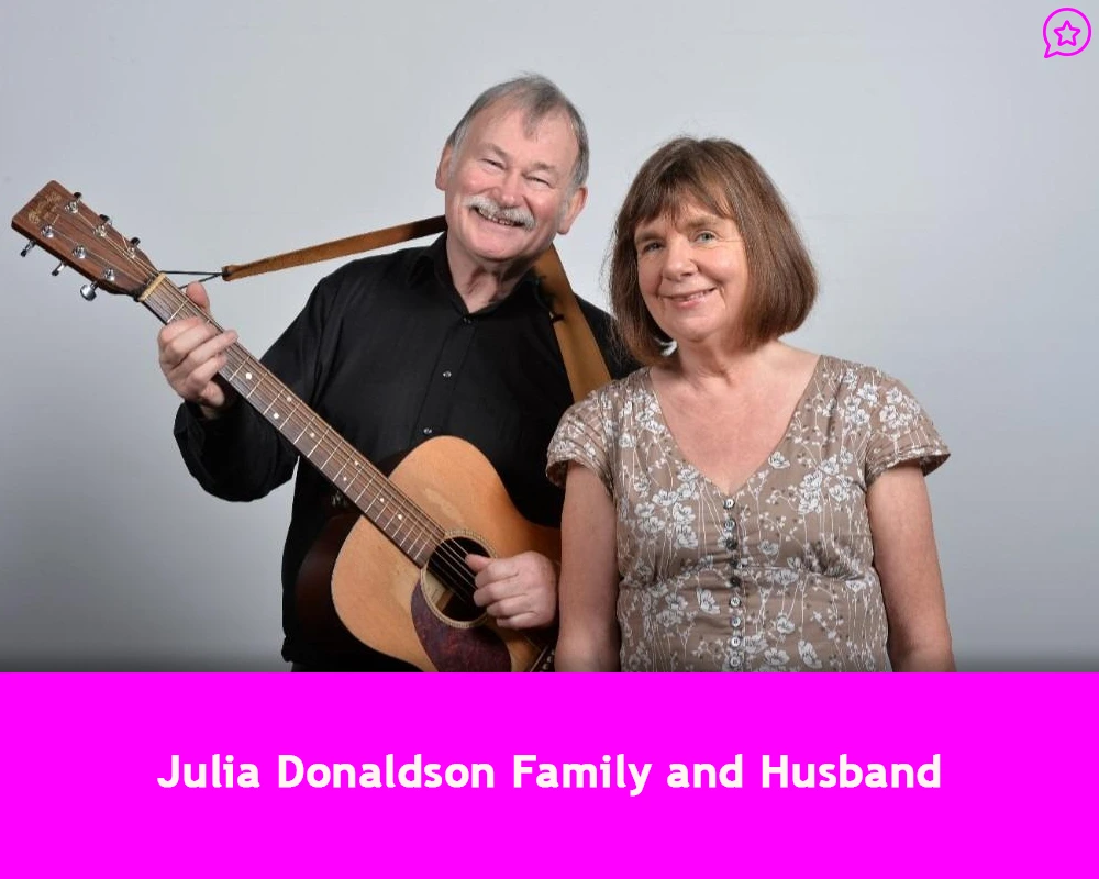 Family and Husband