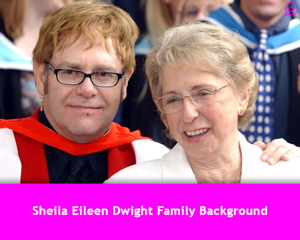 Family Background