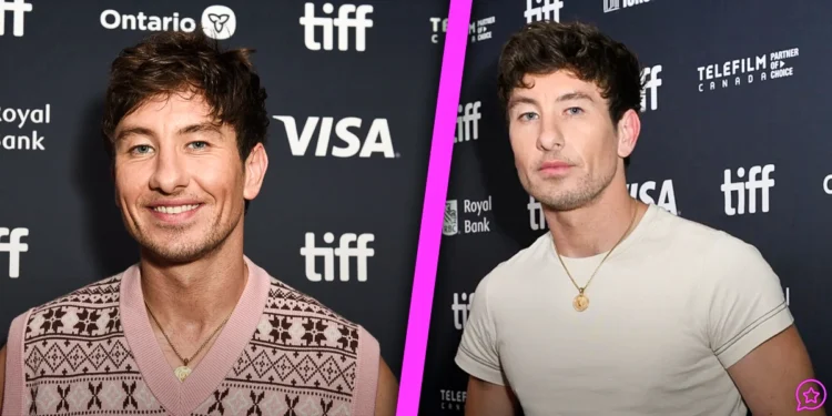 How Tall Is Barry Keoghan Really? Facts About the Saltburn Star