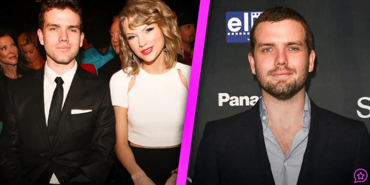 Austin Swift Net Worth, Age, Height, Family, Career, and Personal Life