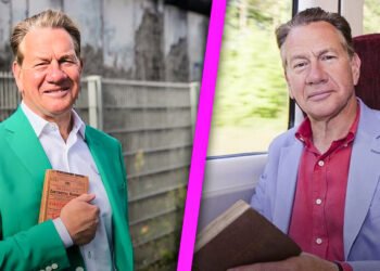 Michael Portillo’s Wealth and Life Story: What Fans Should Know