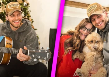 Warren Zeiders Age and Life Story: From TikTok to Country Star