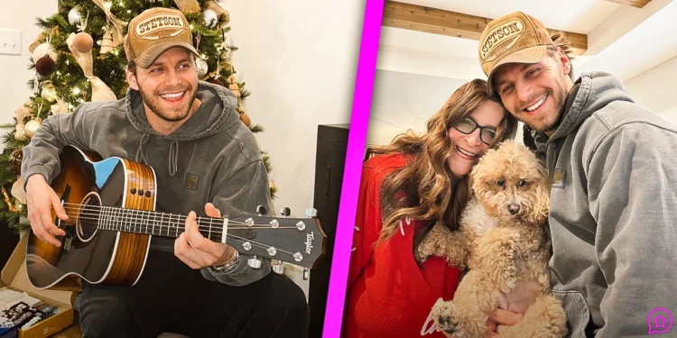 Warren Zeiders Age and Life Story: From TikTok to Country Star