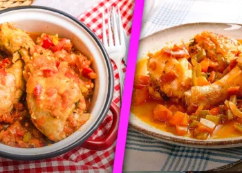 Best Pollo Al Chilindron Near Me: Hidden Spanish Food Spots Worth Trying