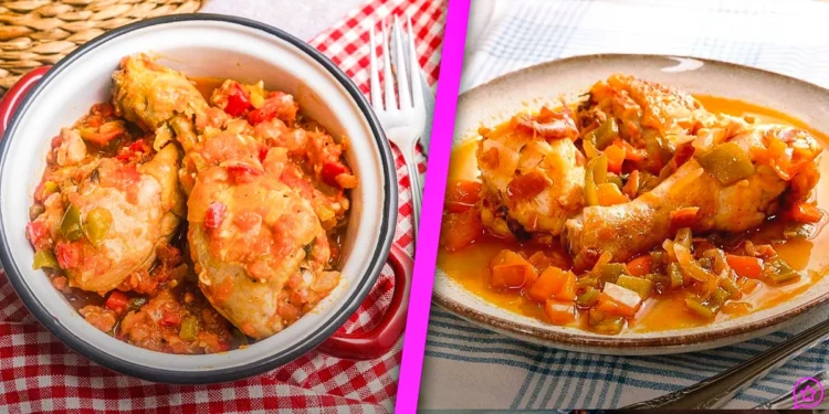 Best Pollo Al Chilindron Near Me: Hidden Spanish Food Spots Worth Trying
