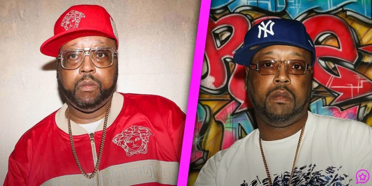 DJ Kay Slay Net Worth in 2026: Age, Family, Career & Legacy