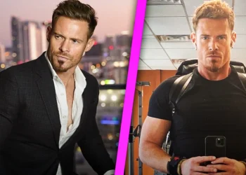 Justin Waller Age in 2026: Biography, Height, Wife & Net Worth