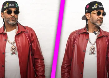 How Old Is Jim Jones? Age, Family, Net Worth, and Life Story