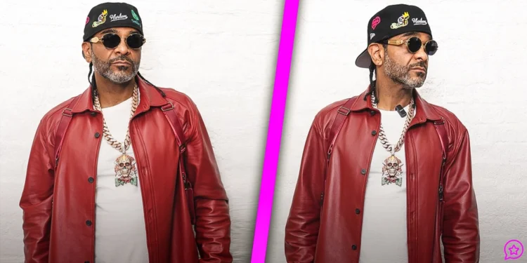 How Old Is Jim Jones? Age, Family, Net Worth, and Life Story