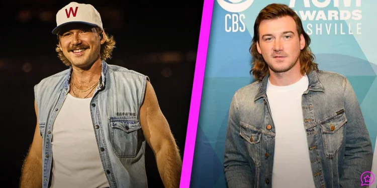 Morgan Wallen Height Revealed: Bio, Relationships, Net Worth & More