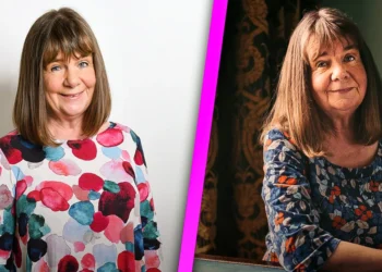 Julia Donaldson Net Worth: Age, Family, Books, and Success Explained