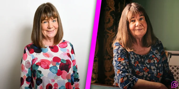 Julia Donaldson Net Worth: Age, Family, Books, and Success Explained