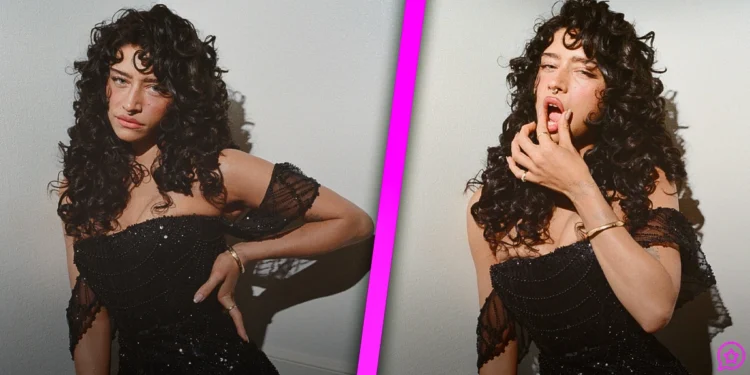 Odessa A'zion Ethnicity: Her Real Name, Family History, and Heritage