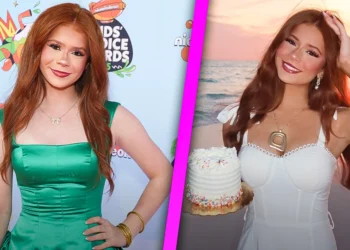 Harper Zilmer Age, Height, and Personal Life Facts