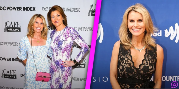 Adrienne Elrod Age, Biography, Family, Net Worth, Career, Height, and More