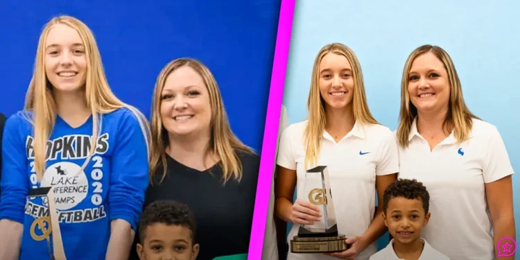 Amy Dettbarn: Biography, Family, Career, and Facts You Should Know