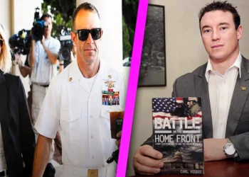 Carl Higbie Wife: Everything You Need to Know About His Personal Life