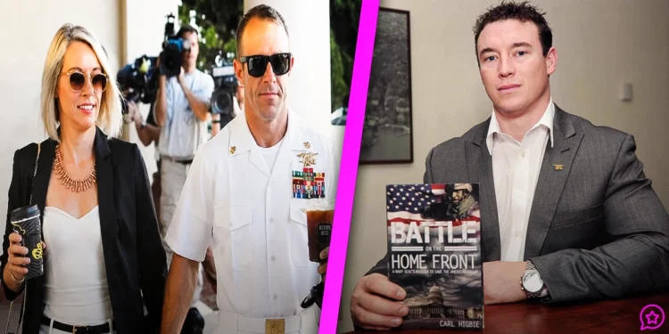 Carl Higbie Wife: Everything You Need to Know About His Personal Life
