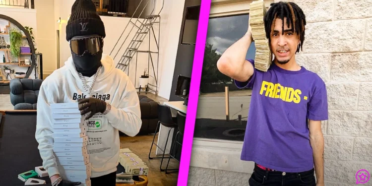 Punchmade Dev Net Worth in 2026: How Rich Is the Viral Rapper?
