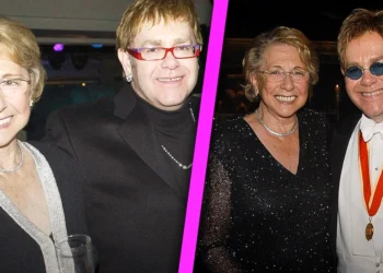 Sheila Eileen Dwight and Elton John: Influence, Tension, and Legacy