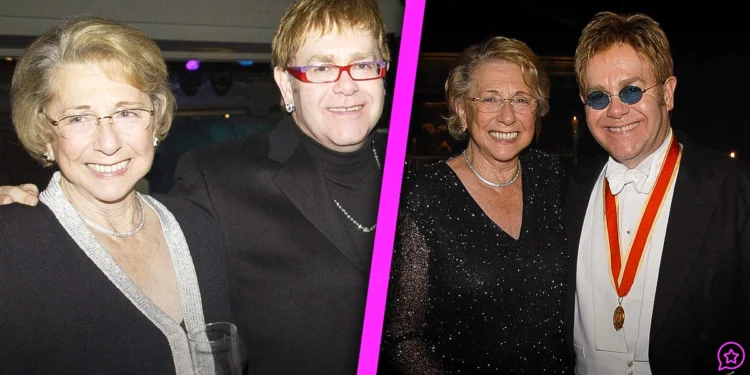 Sheila Eileen Dwight and Elton John: Influence, Tension, and Legacy