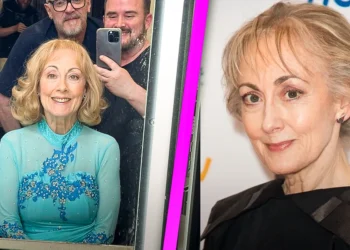 Paula Wilcox Net Worth 2026: Career Earnings and Financial Overview