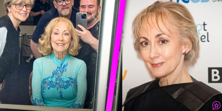 Paula Wilcox Net Worth 2026: Career Earnings and Financial Overview