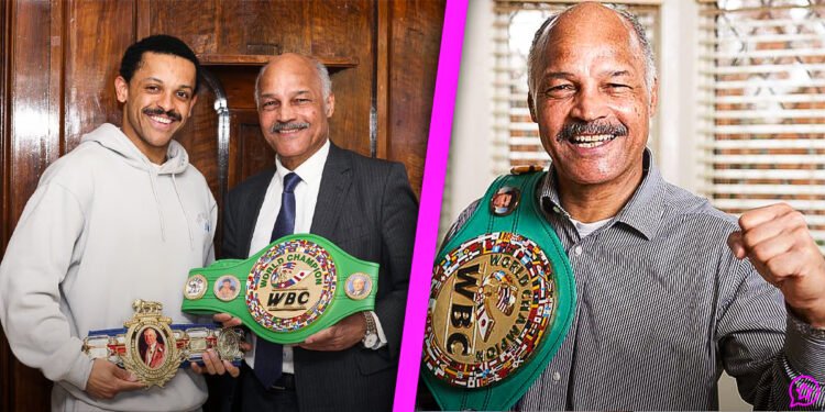 John Conteh Net Worth and Biography: Everything Fans Want to Know