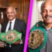 John Conteh Net Worth and Biography: Everything Fans Want to Know