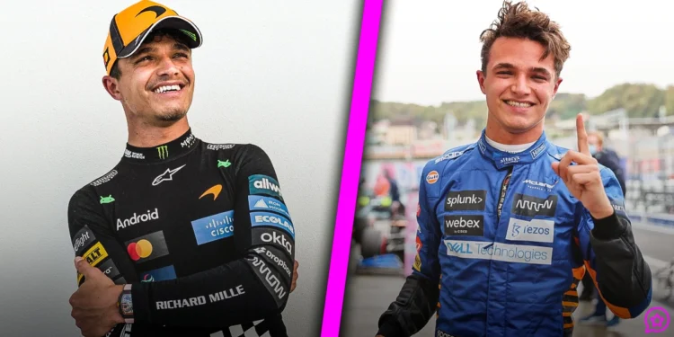 Lando Norris Age in 2026: Family, Height, Net Worth & More